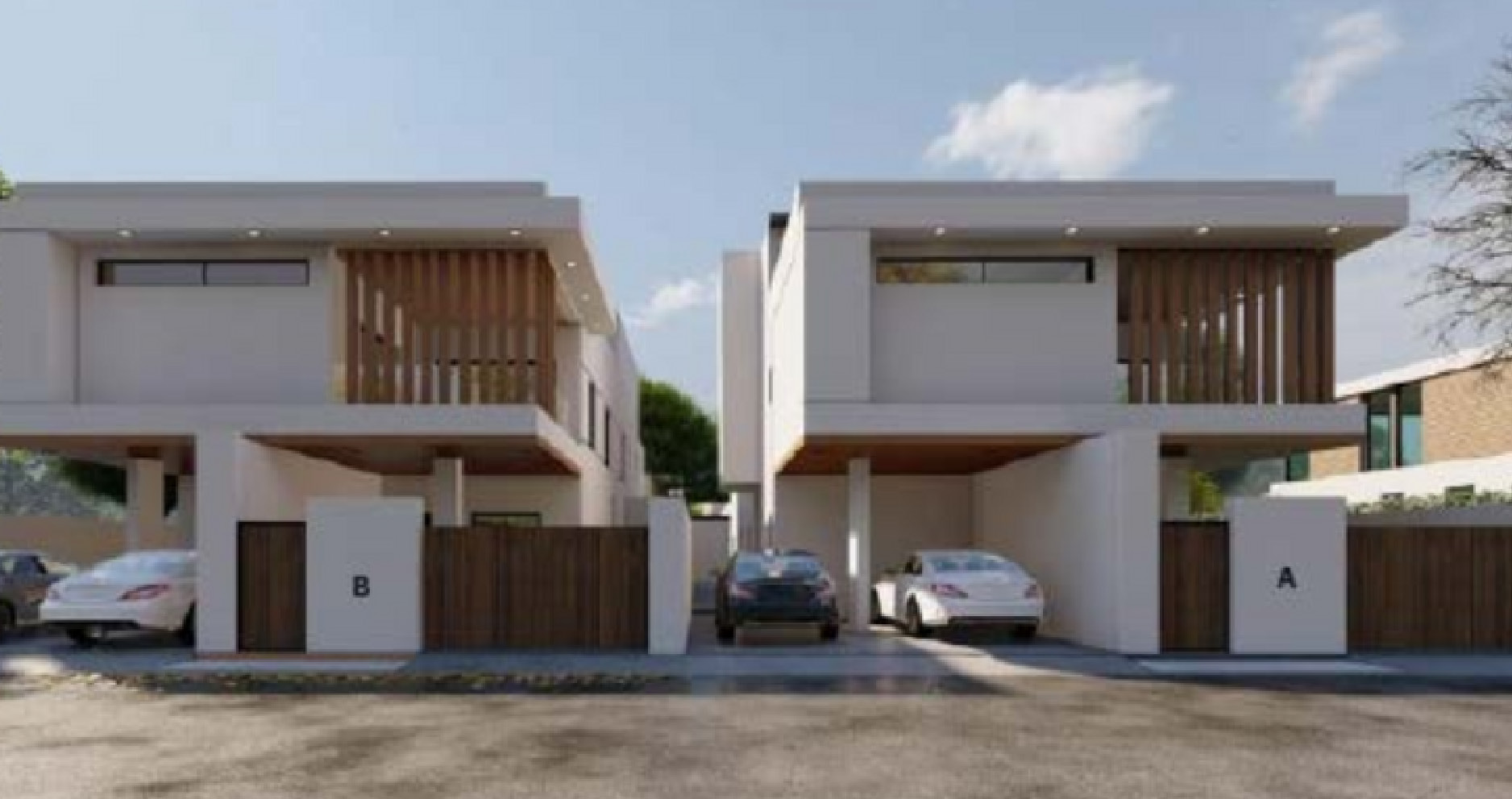 تصميم معماري